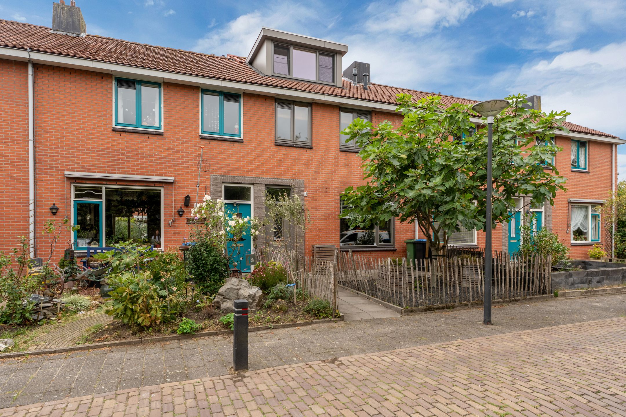 Antonie Duyckstraat 6 