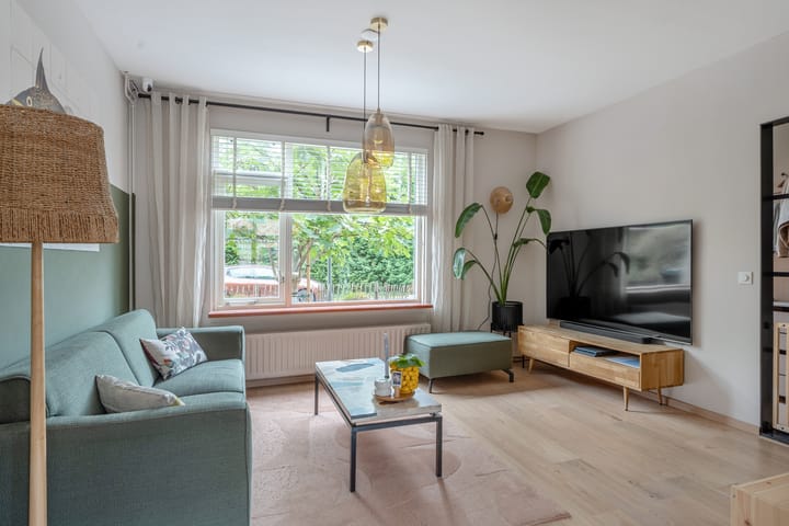 Photo 2 of Antonie Duyckstraat 6