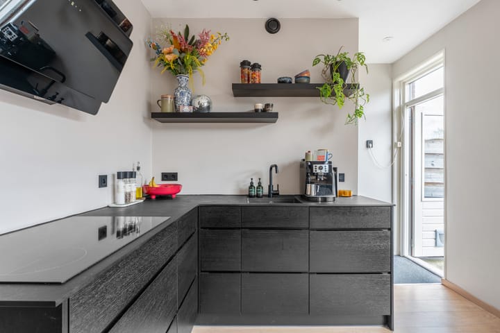 Photo 3 of Antonie Duyckstraat 6