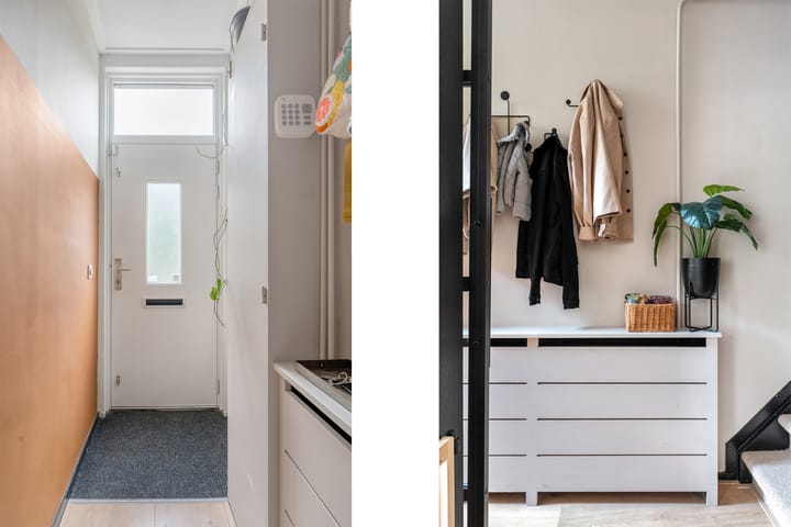 Photo 5 of Antonie Duyckstraat 6