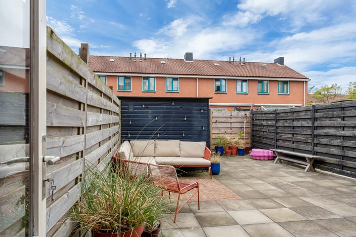 Photo 4 of Antonie Duyckstraat 6