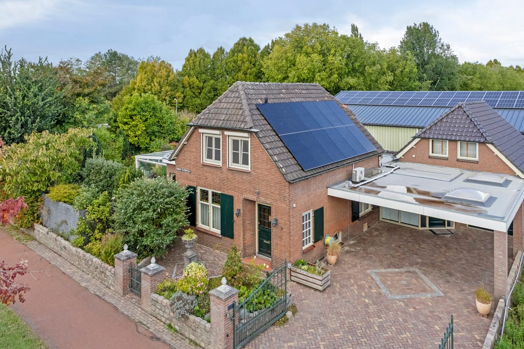 Foto 1 van Prinses Beatrixstraat 3