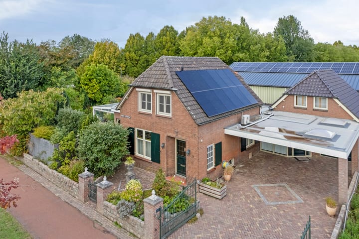 Prinses Beatrixstraat 3