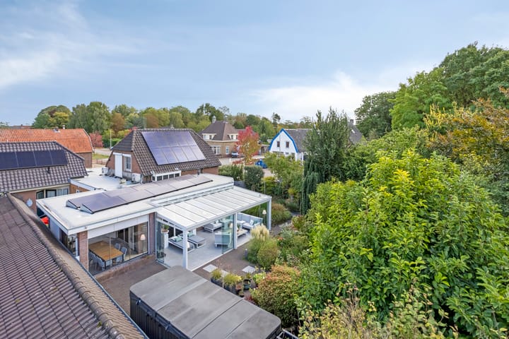 Photo 2 of Prinses Beatrixstraat 3