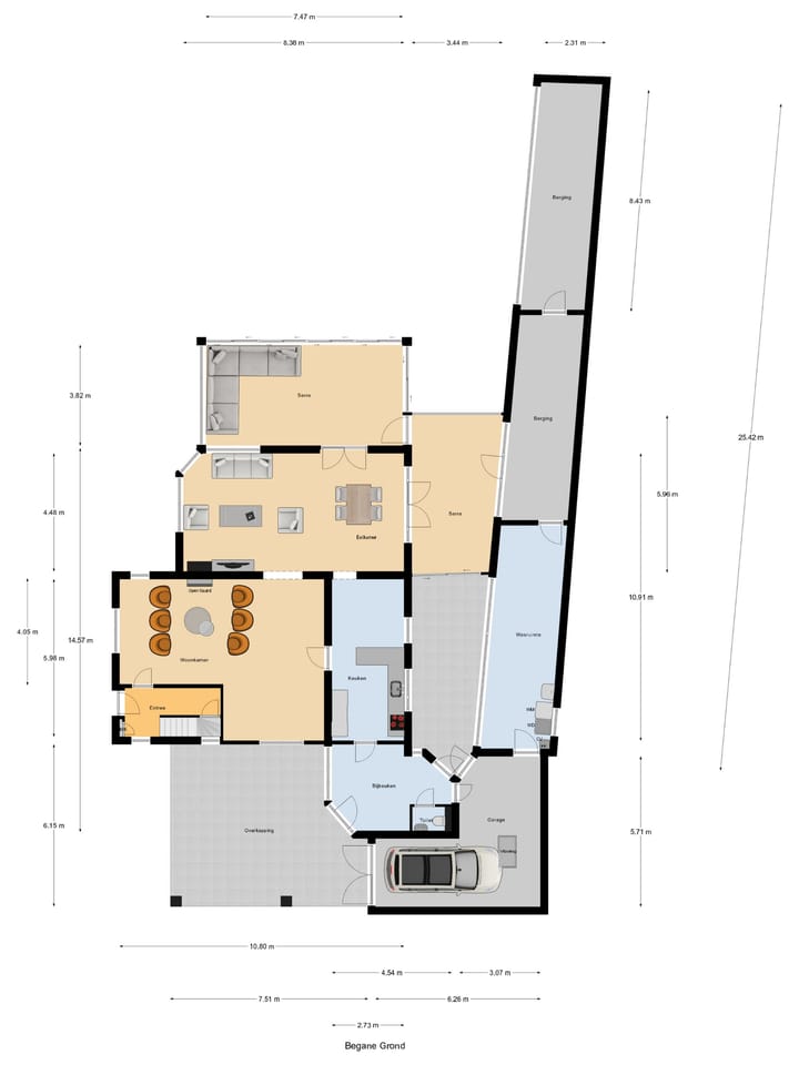 Photo 24 of Prinses Beatrixstraat 3