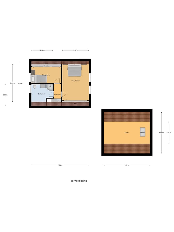 Photo 25 of Prinses Beatrixstraat 3