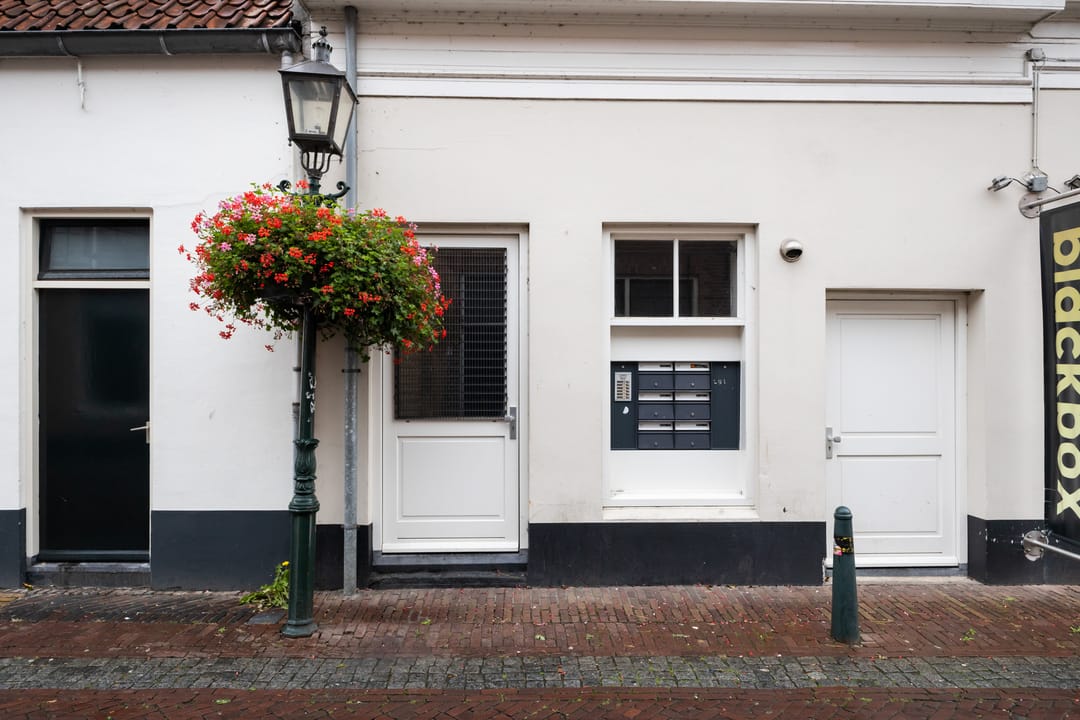 Foto 1 van Voorstraat 50