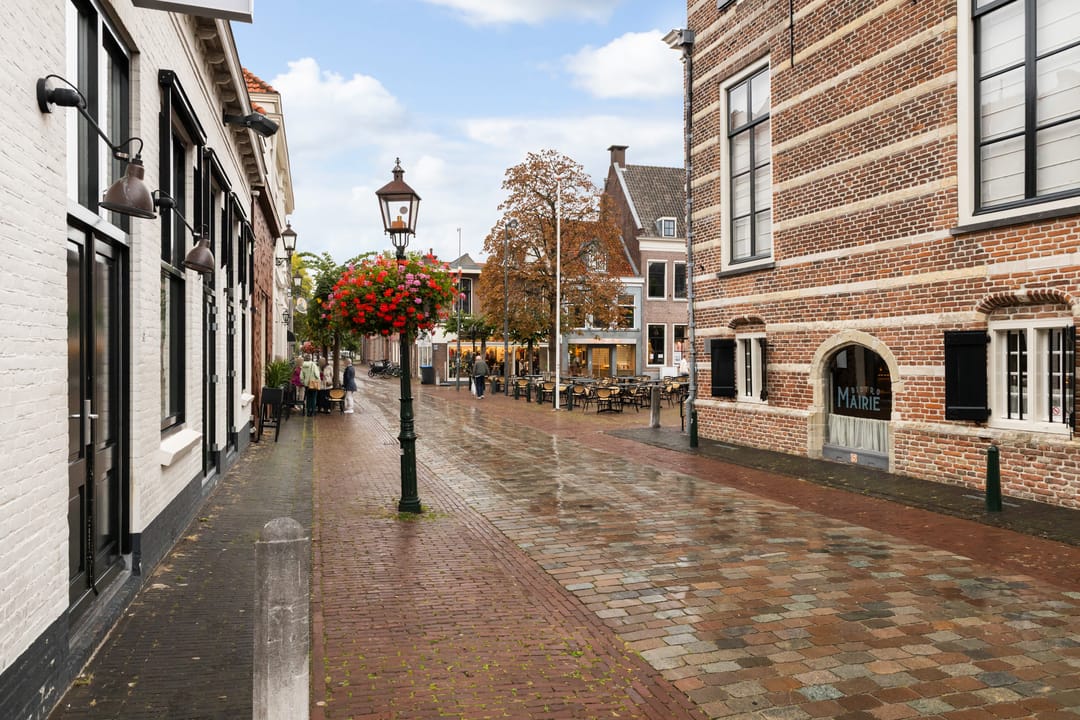 Foto 23 van Voorstraat 50