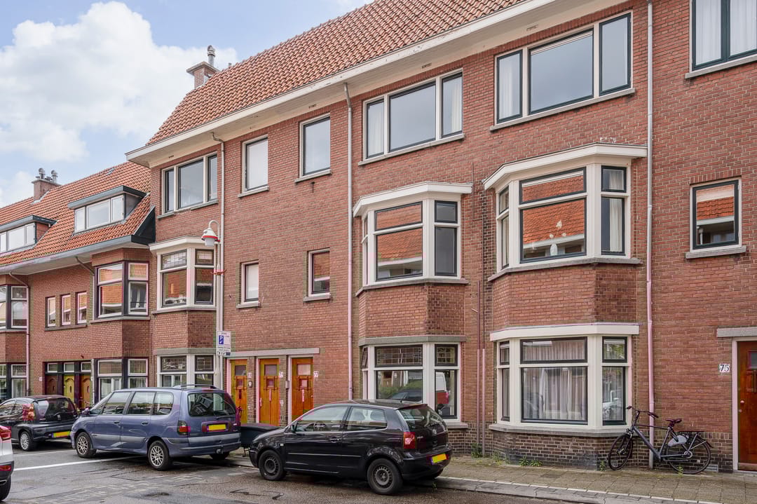 Foto 23 van Paul Gabriëlstraat 77