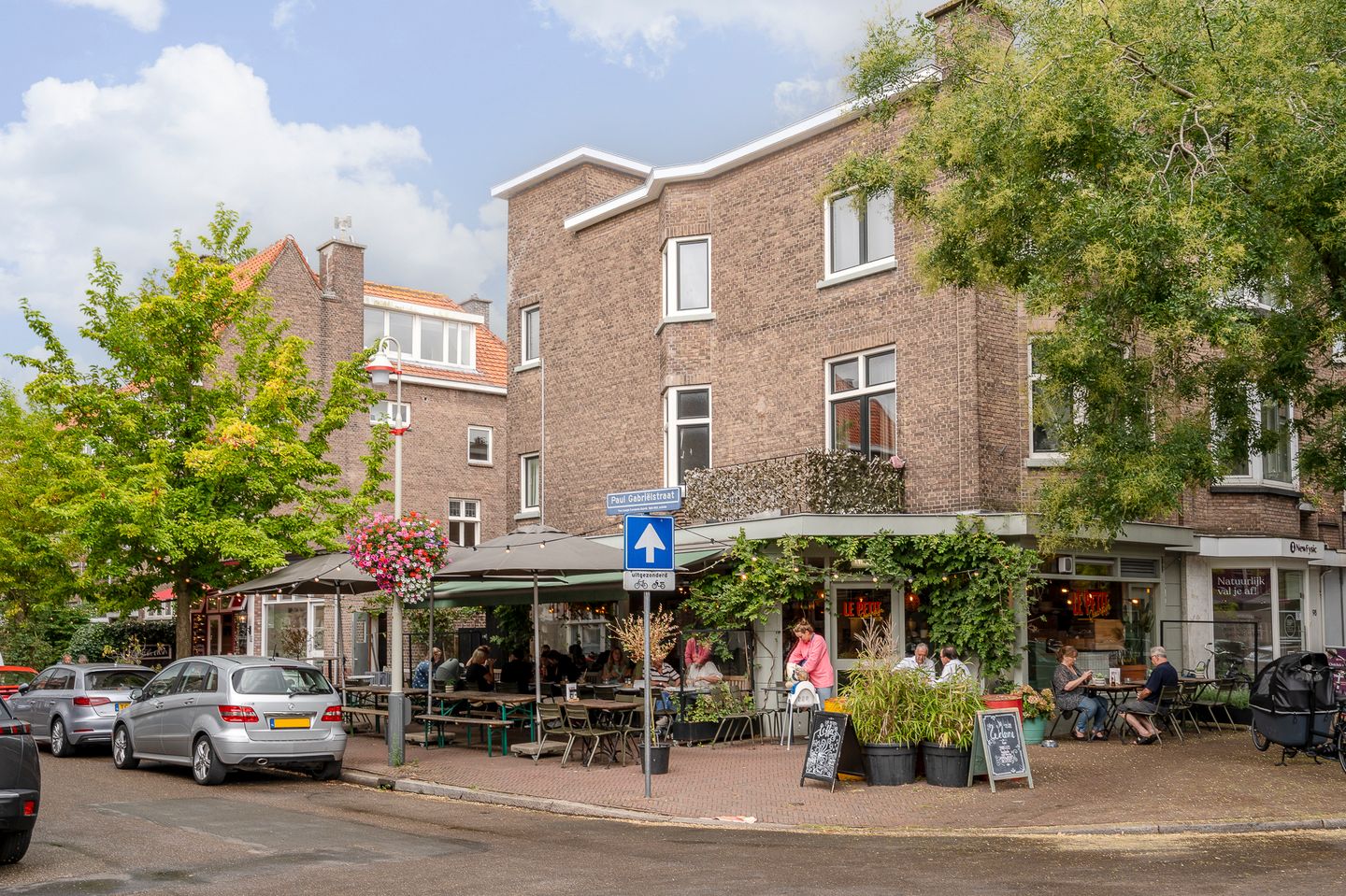 Foto 25 van Paul Gabriëlstraat 77