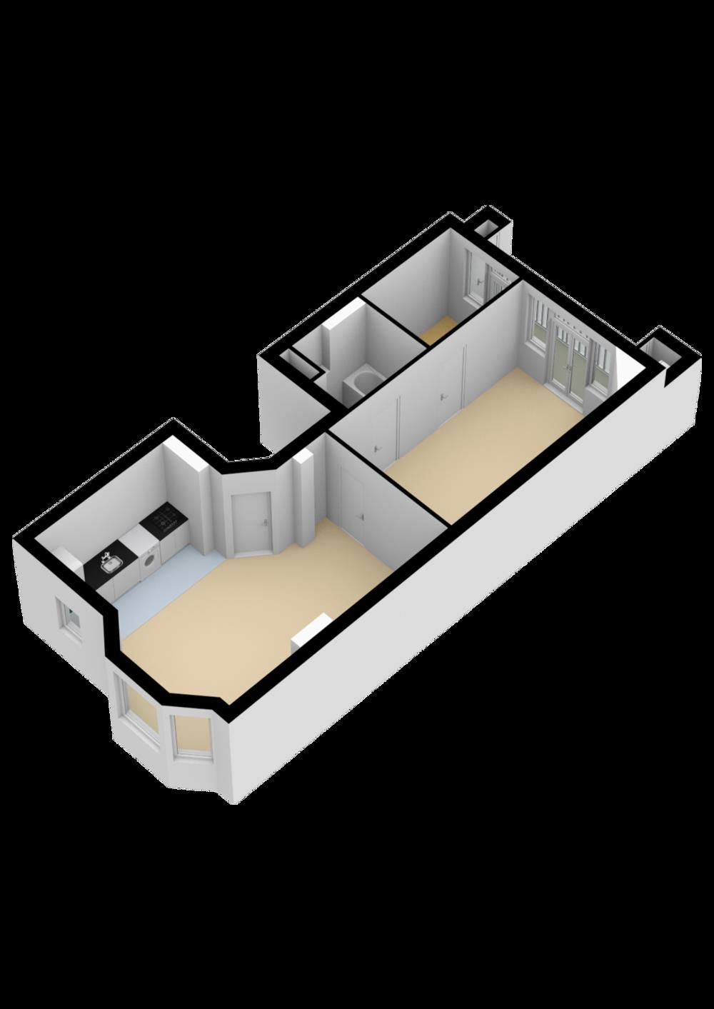 Foto 28 van Paul Gabriëlstraat 77
