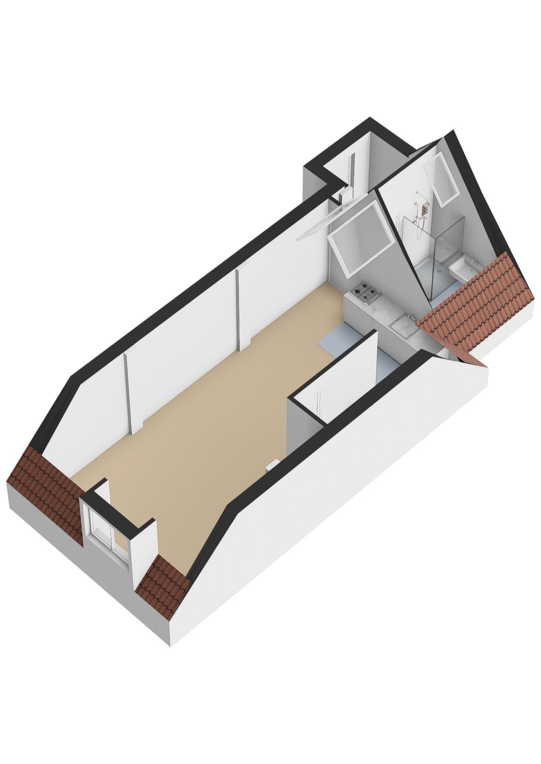 Foto 32 van Voorstraat 50