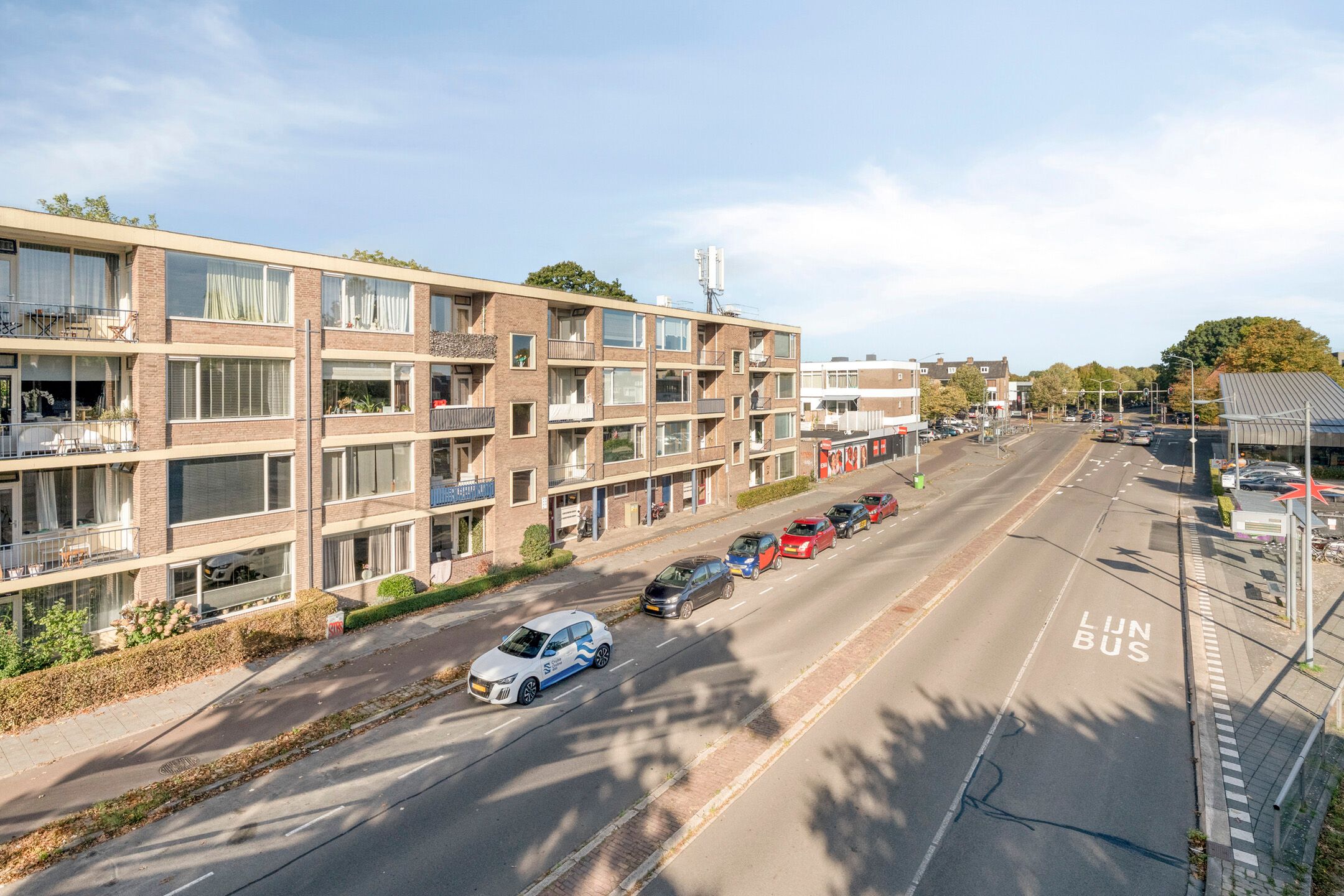 Foto 27 van Allerheiligenweg 14-C