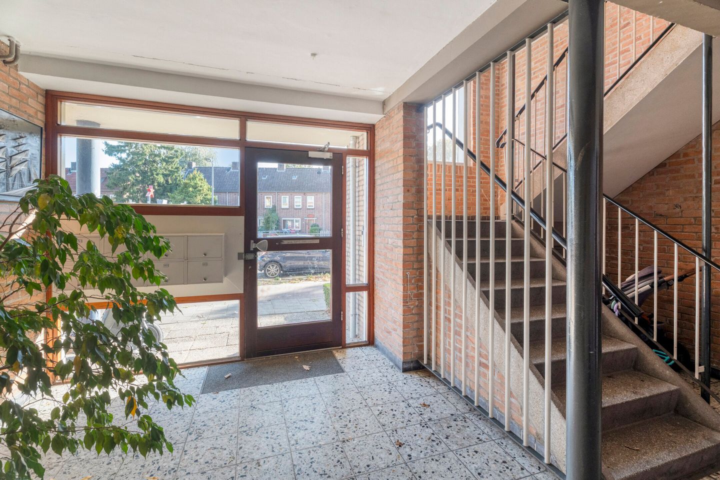 Foto 25 van Allerheiligenweg 14-C