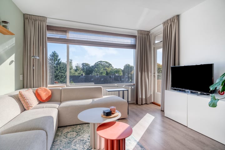 Foto 3 van Allerheiligenweg 14-C