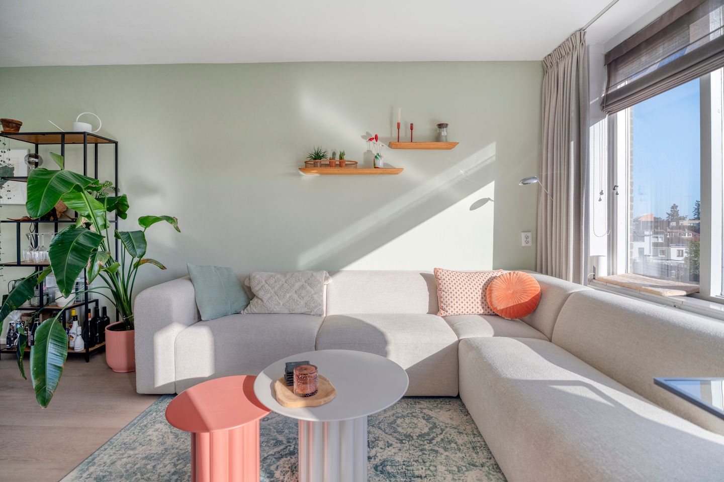 Foto 4 van Allerheiligenweg 14-C