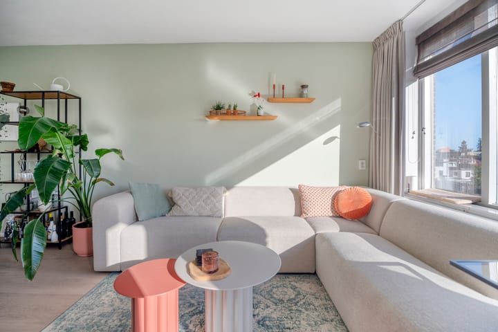 Foto 4 van Allerheiligenweg 14-C