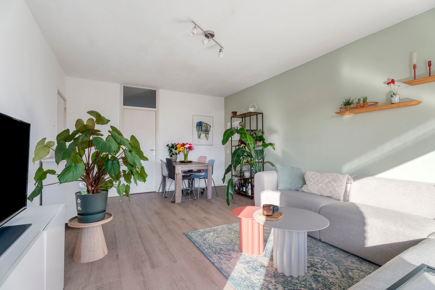 Foto 5 van Allerheiligenweg 14-C