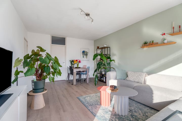 Foto 5 van Allerheiligenweg 14-C