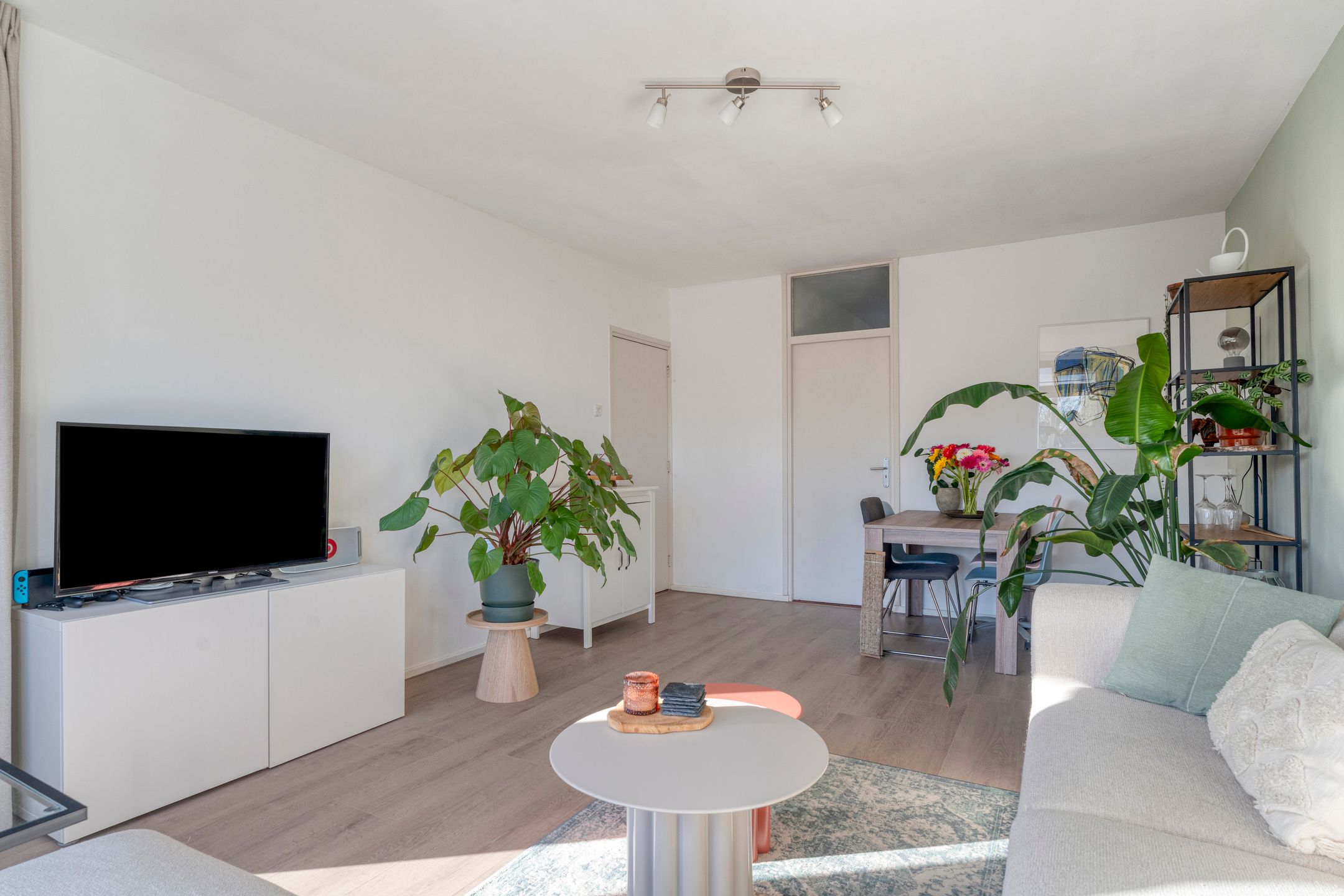 Foto 6 van Allerheiligenweg 14-C