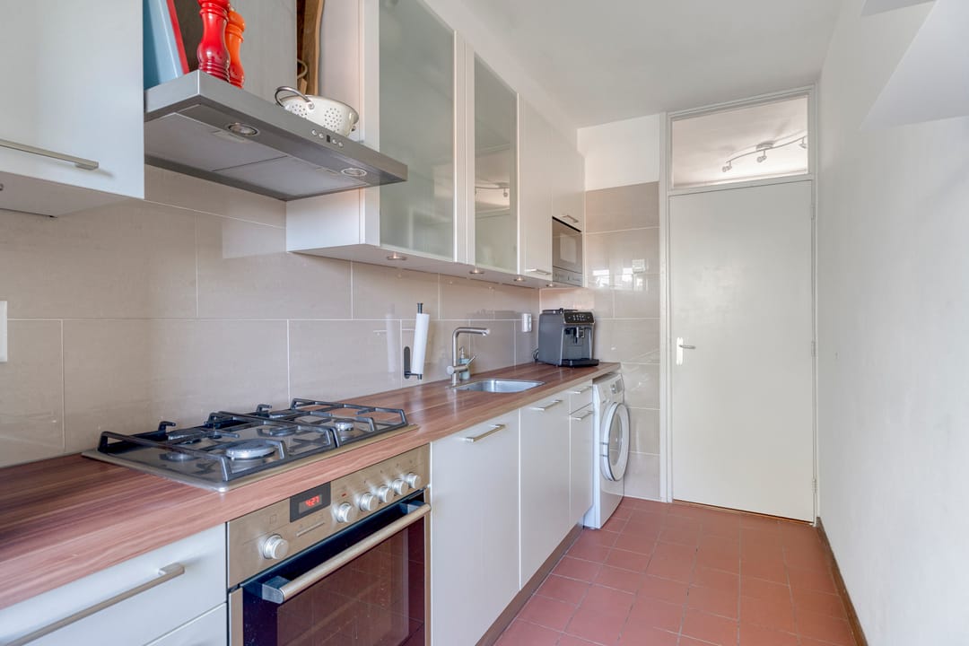 Foto 7 van Allerheiligenweg 14-C