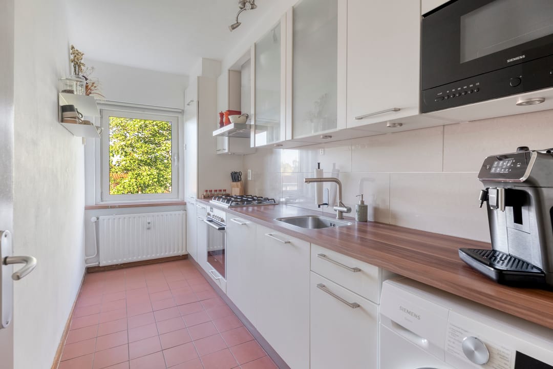 Foto 8 van Allerheiligenweg 14-C