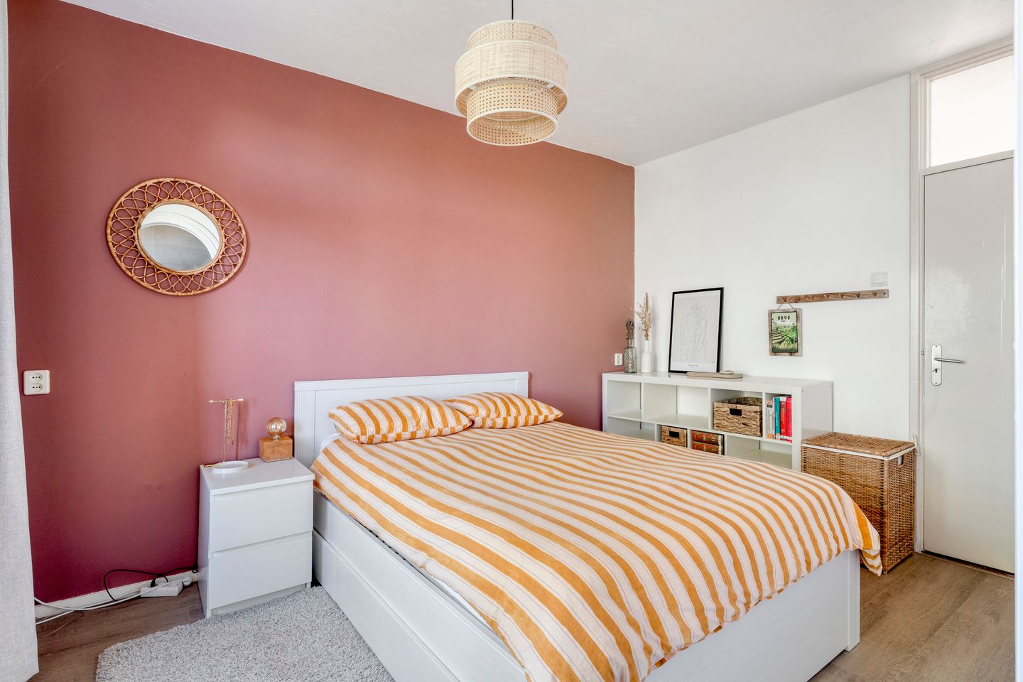 Foto 10 van Allerheiligenweg 14-C