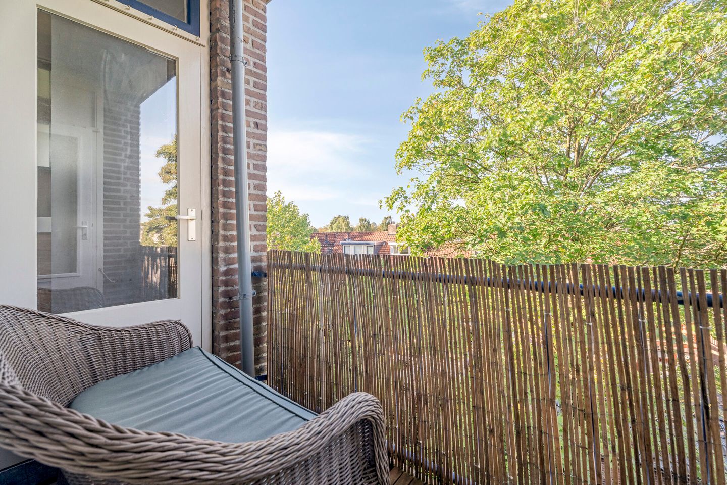 Foto 14 van Allerheiligenweg 14-C