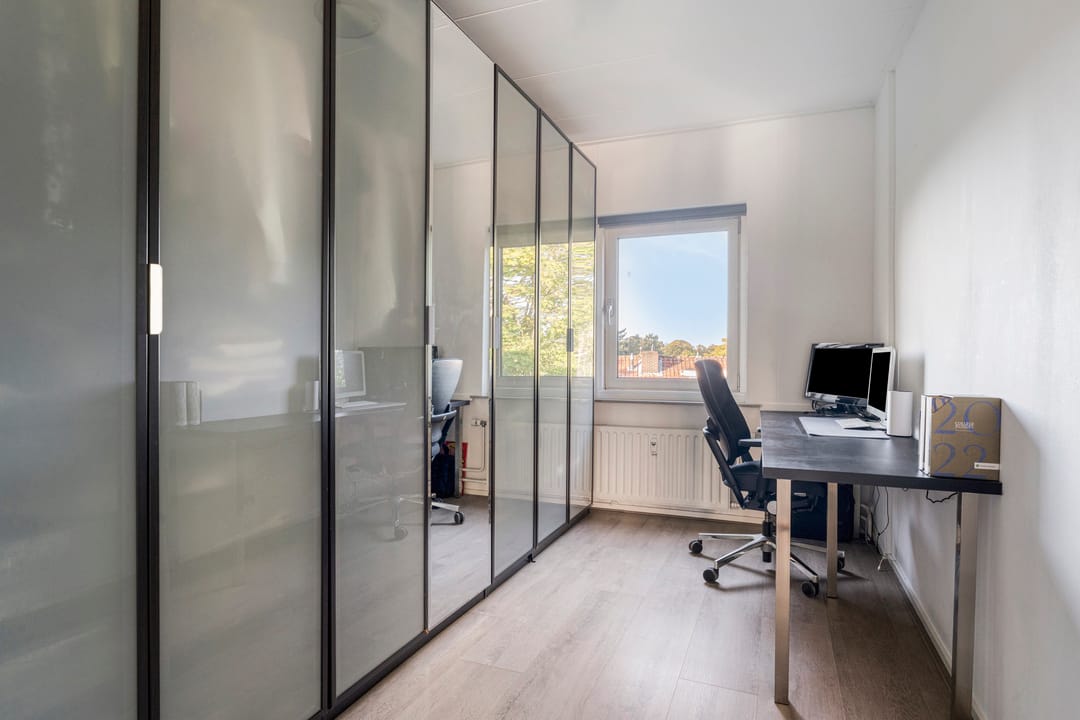 Foto 16 van Allerheiligenweg 14-C