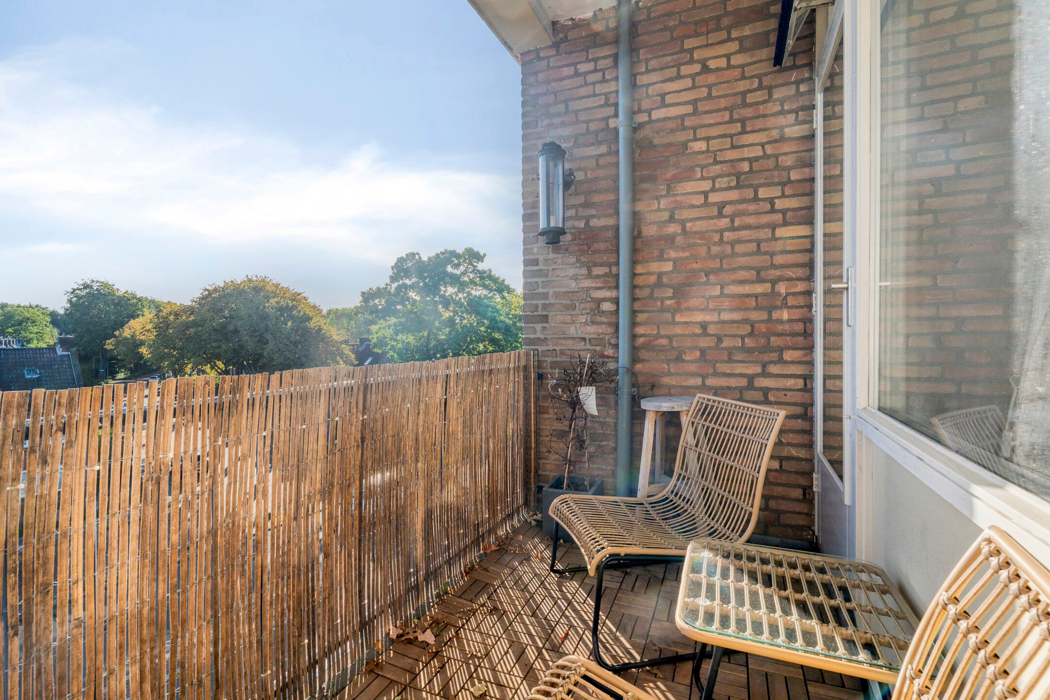 Foto 21 van Allerheiligenweg 14-C