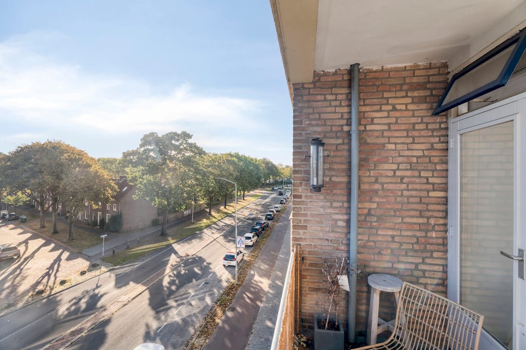 Foto 22 van Allerheiligenweg 14-C