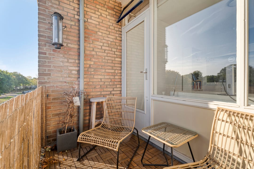 Foto 23 van Allerheiligenweg 14-C