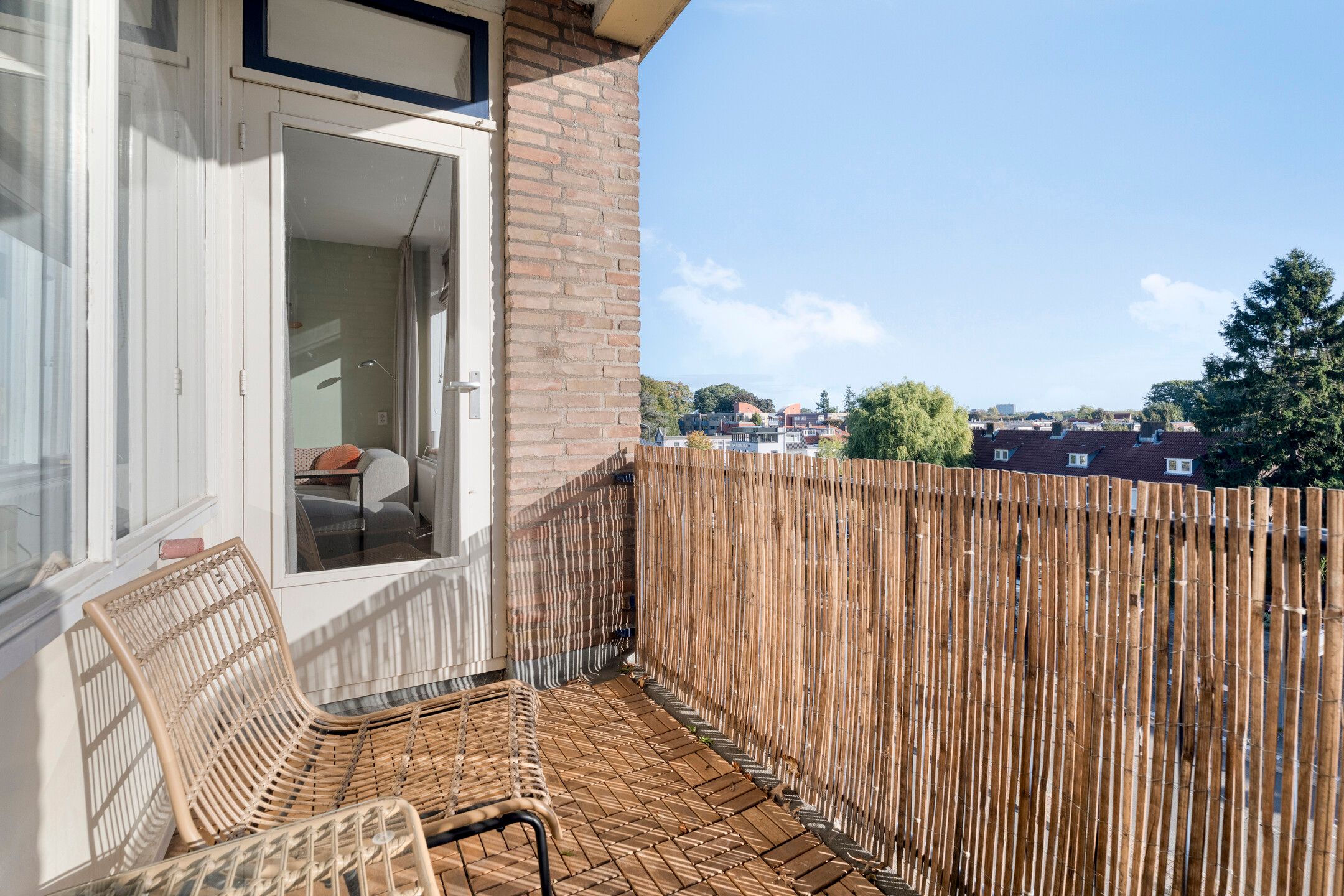 Foto 24 van Allerheiligenweg 14-C