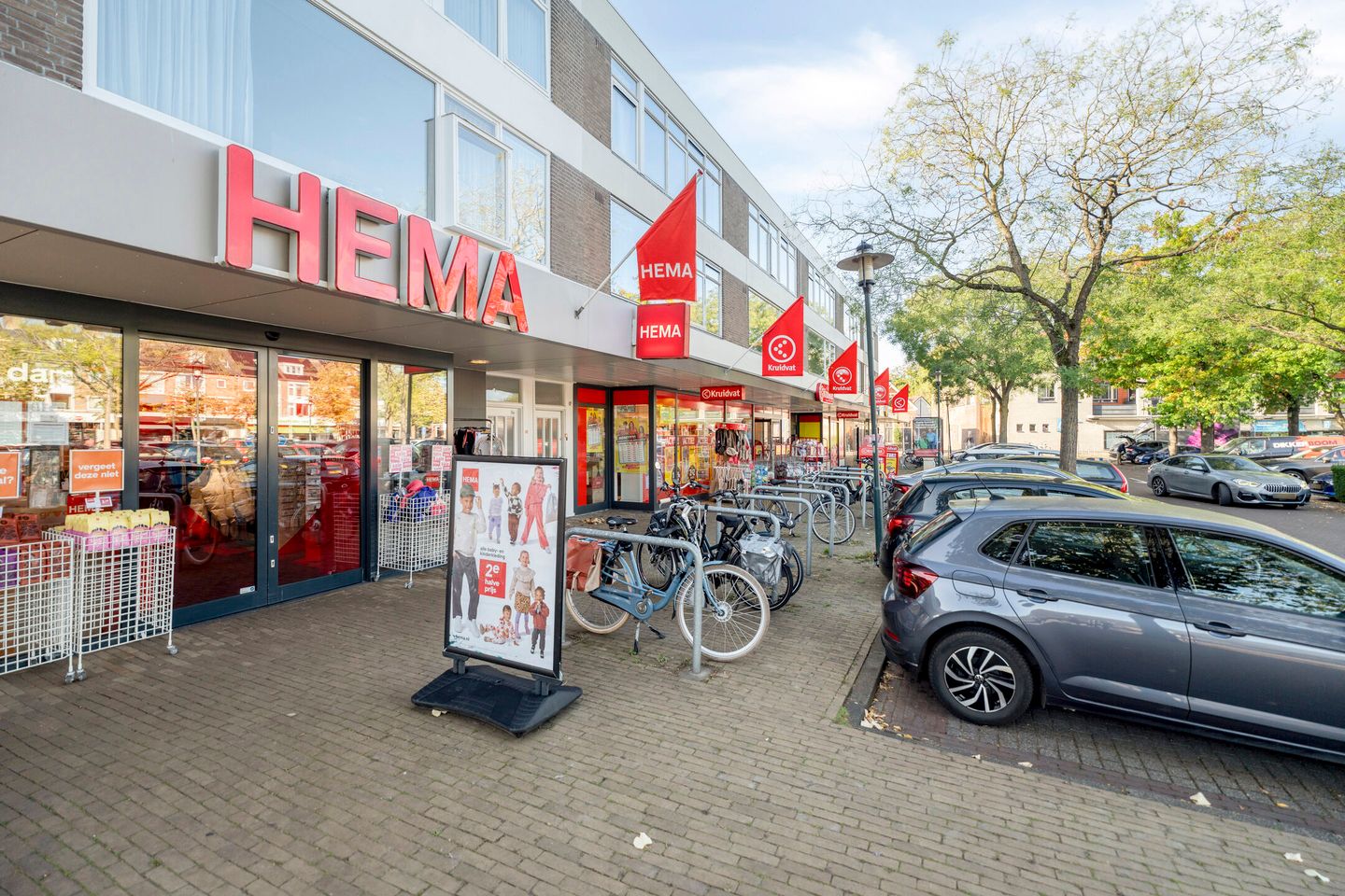 Foto 29 van Allerheiligenweg 14-C