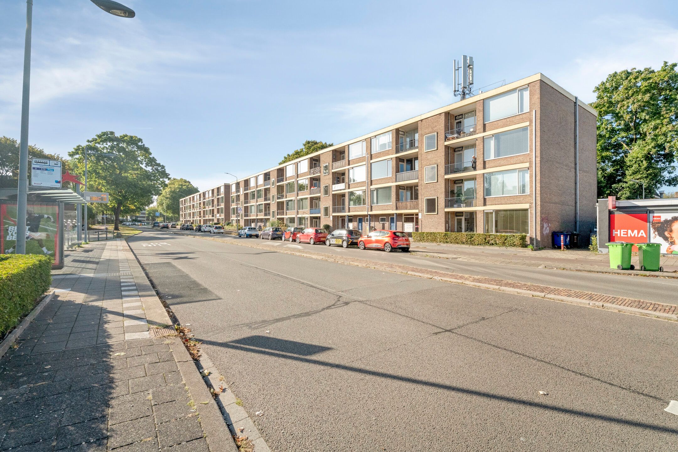 Foto 30 van Allerheiligenweg 14-C