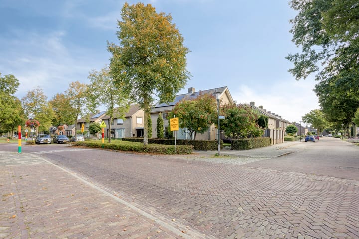 Foto 4 van Monseigneur Borretstraat 35