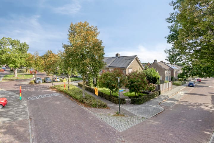 Foto 5 van Monseigneur Borretstraat 35