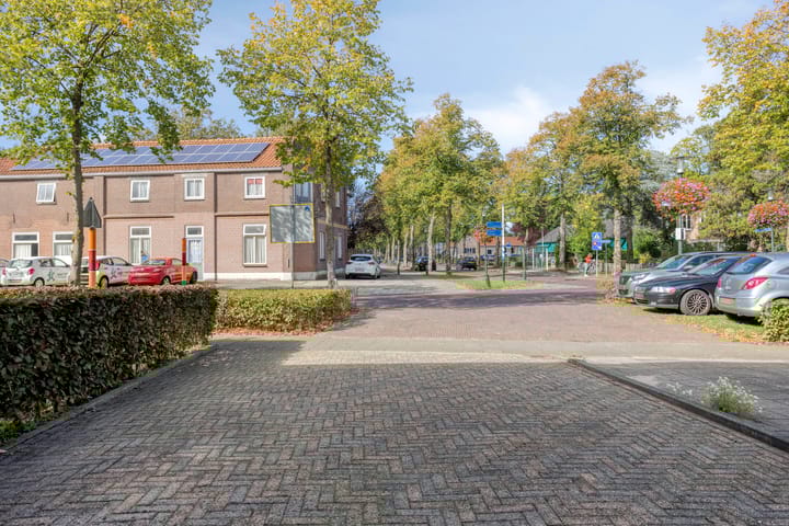 Foto 7 van Monseigneur Borretstraat 35