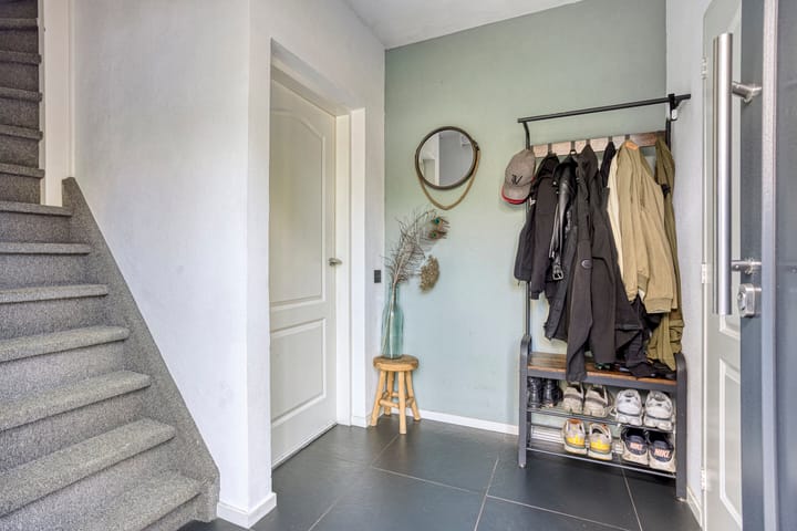 Foto 9 van Monseigneur Borretstraat 35