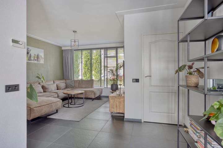 Foto 12 van Monseigneur Borretstraat 35