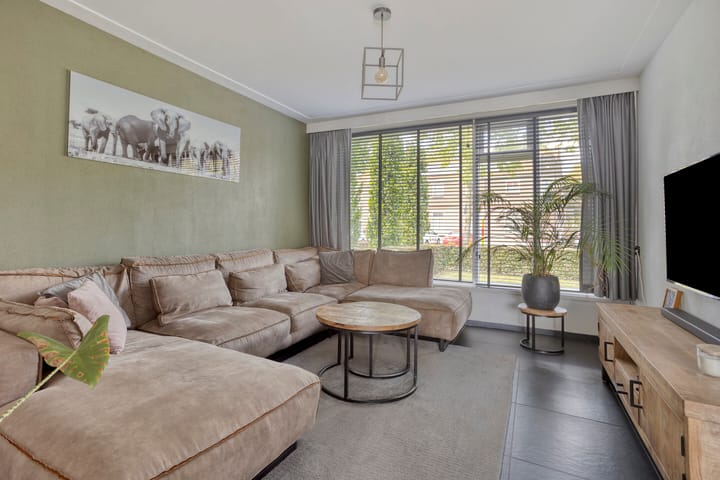 Foto 13 van Monseigneur Borretstraat 35