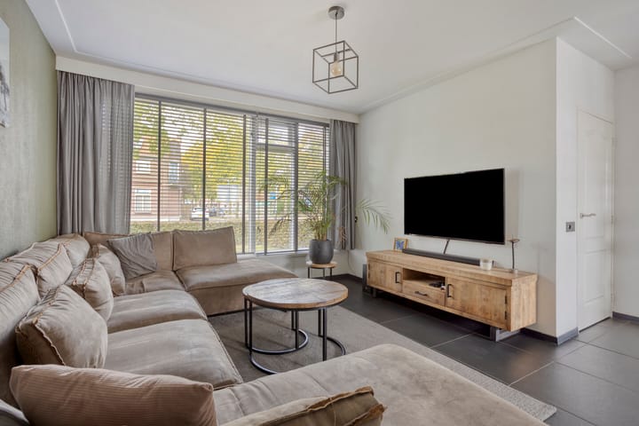 Foto 14 van Monseigneur Borretstraat 35