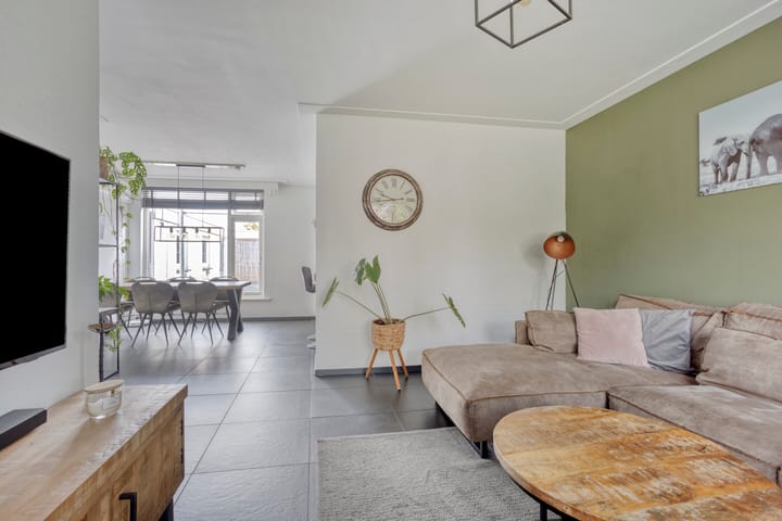 Foto 15 van Monseigneur Borretstraat 35