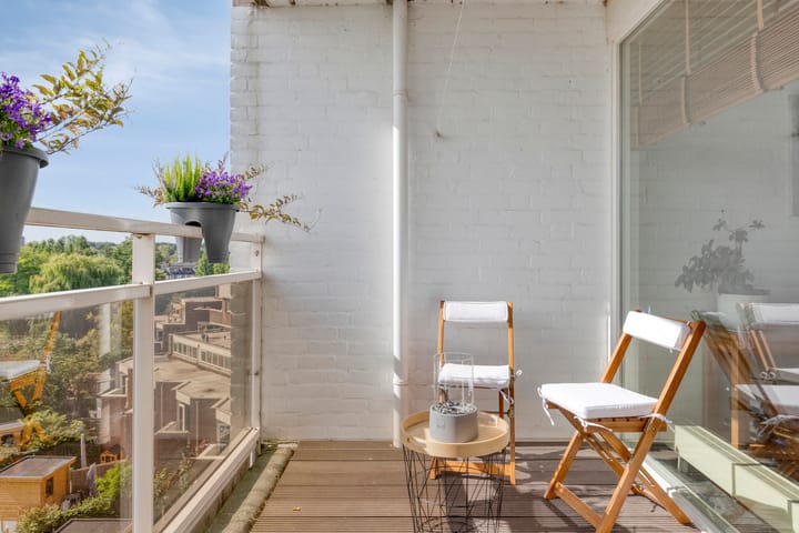 Foto 4 van Keerkring 124