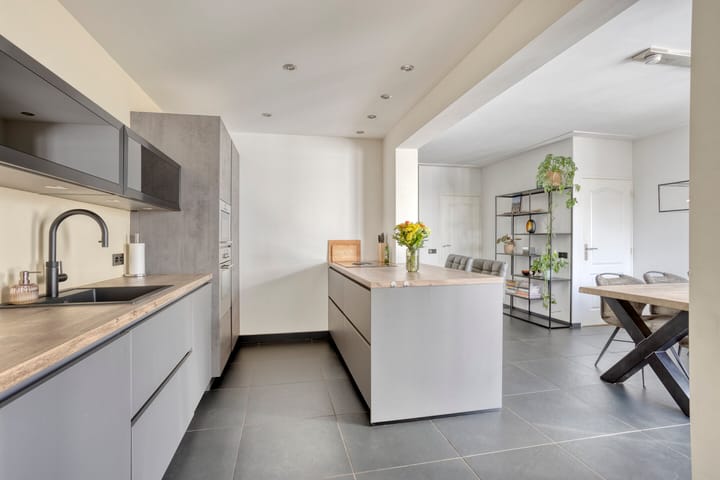 Foto 19 van Monseigneur Borretstraat 35