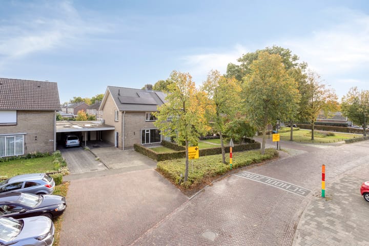 Foto 3 van Monseigneur Borretstraat 35