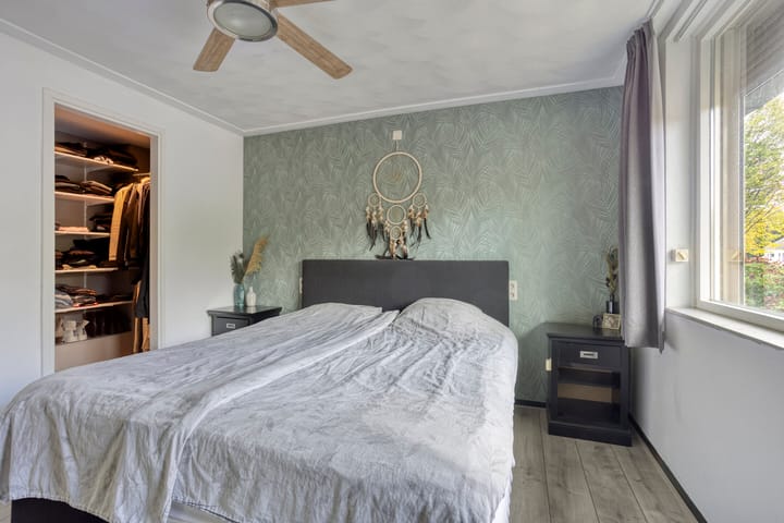 Foto 33 van Monseigneur Borretstraat 35