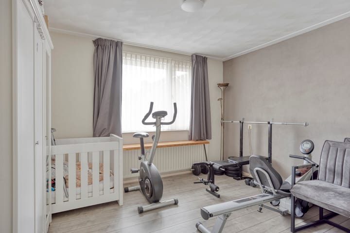 Foto 35 van Monseigneur Borretstraat 35