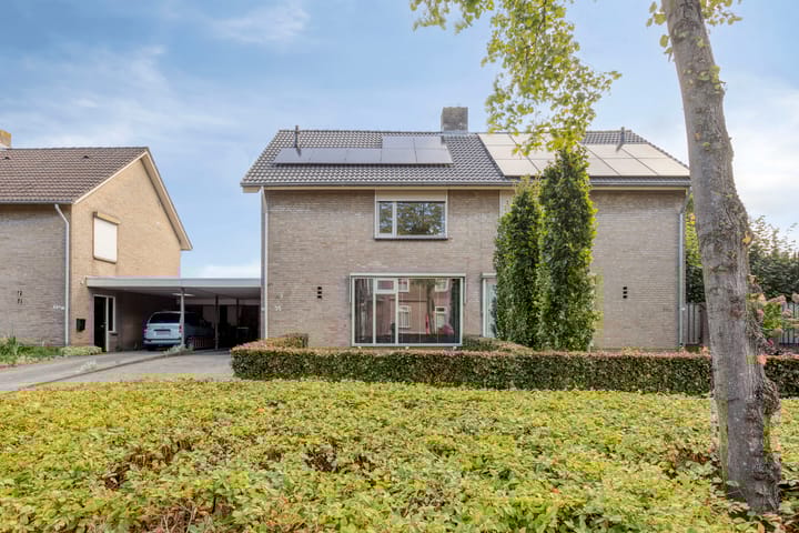 Foto 2 van Monseigneur Borretstraat 35