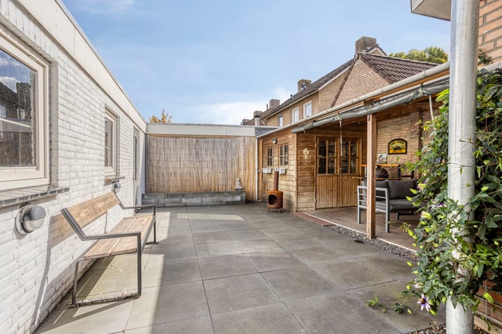 Foto 39 van Monseigneur Borretstraat 35